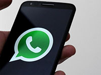 Пользователи WhatsApp смогут общаться в режиме видеозвонка
